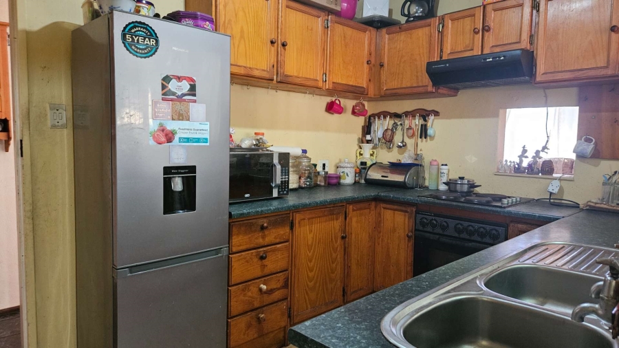 3 Bedroom Property for Sale in Rosedale Western Cape